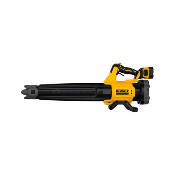 Повітродувка акумуляторна безщіткова DeWALT DCMBL562P1
