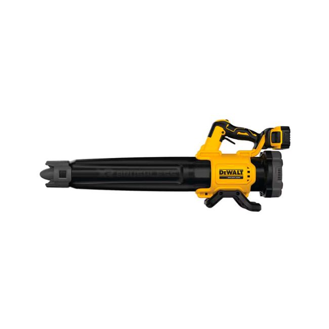 Повітродувка акумуляторна безщіткова DeWALT DCMBL562P1