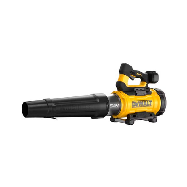 Повітродувка акумуляторна безщіткова DeWALT DCMBL777N