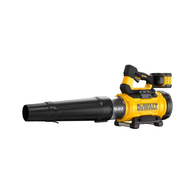 Повітродувка акумуляторна безщіткова DeWALT DCMBL777X1