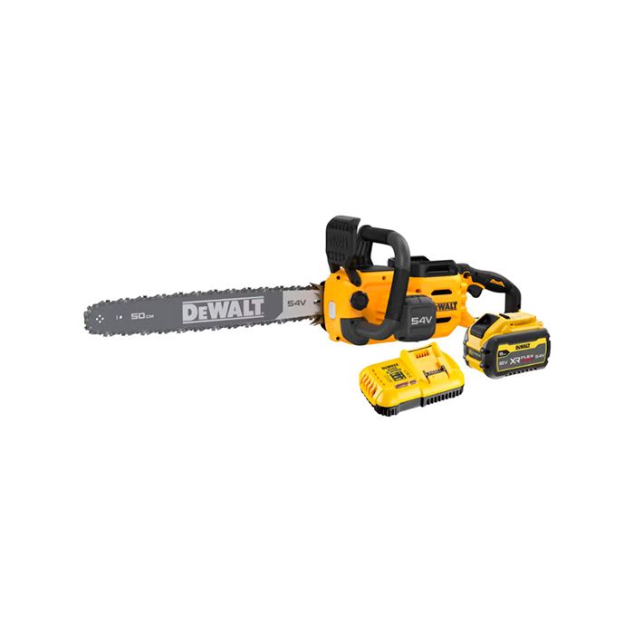 Пила ланцюгова акумуляторна безщіткова DeWALT DCMCS575X1