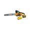 Пила ланцюгова акумуляторна безщіткова DeWALT DCMCS575X1