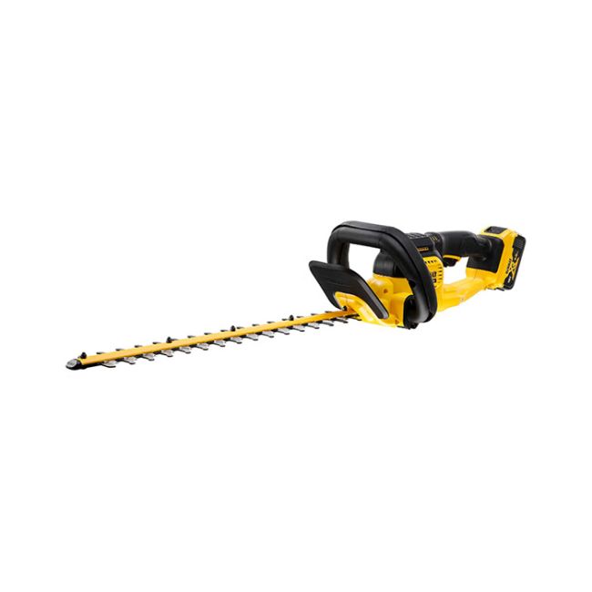 Кущоріз акумуляторний DeWALT DCMHT563P1