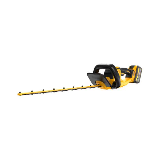 Кущоріз акумуляторний безщітковий DeWALT DCMHT573X1