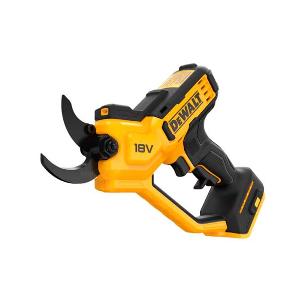 Ножиці садові секатор акумуляторний DeWALT DCMPP568N
