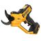 Ножиці садові секатор акумуляторний DeWALT DCMPP568N