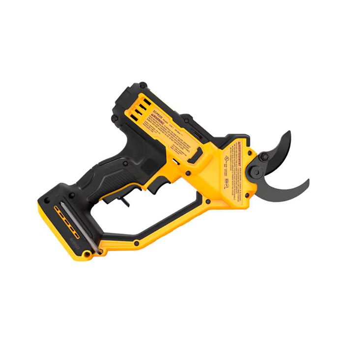 Ножиці садові секатор акумуляторний DeWALT DCMPP568N