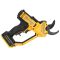Ножиці садові секатор акумуляторний DeWALT DCMPP568N