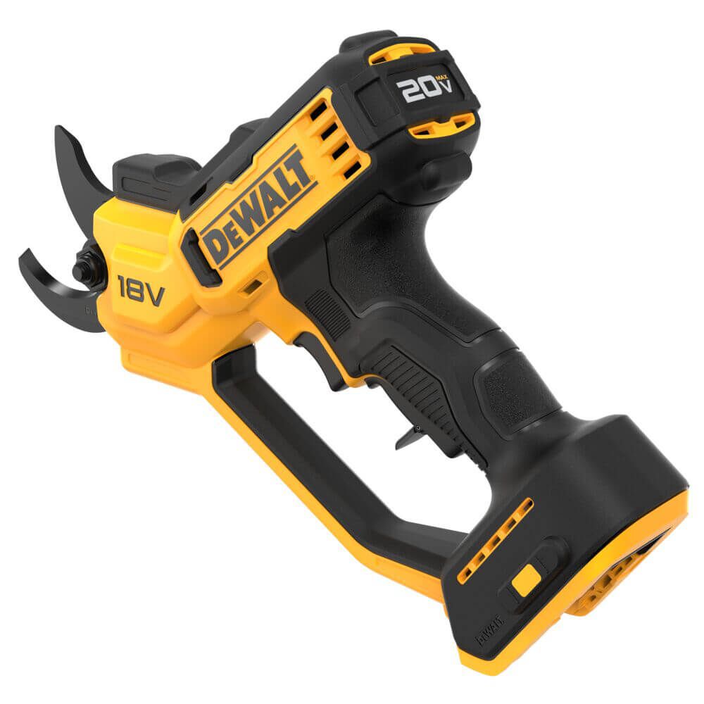 Ножиці садові секатор акумуляторний DeWALT DCMPP568N
