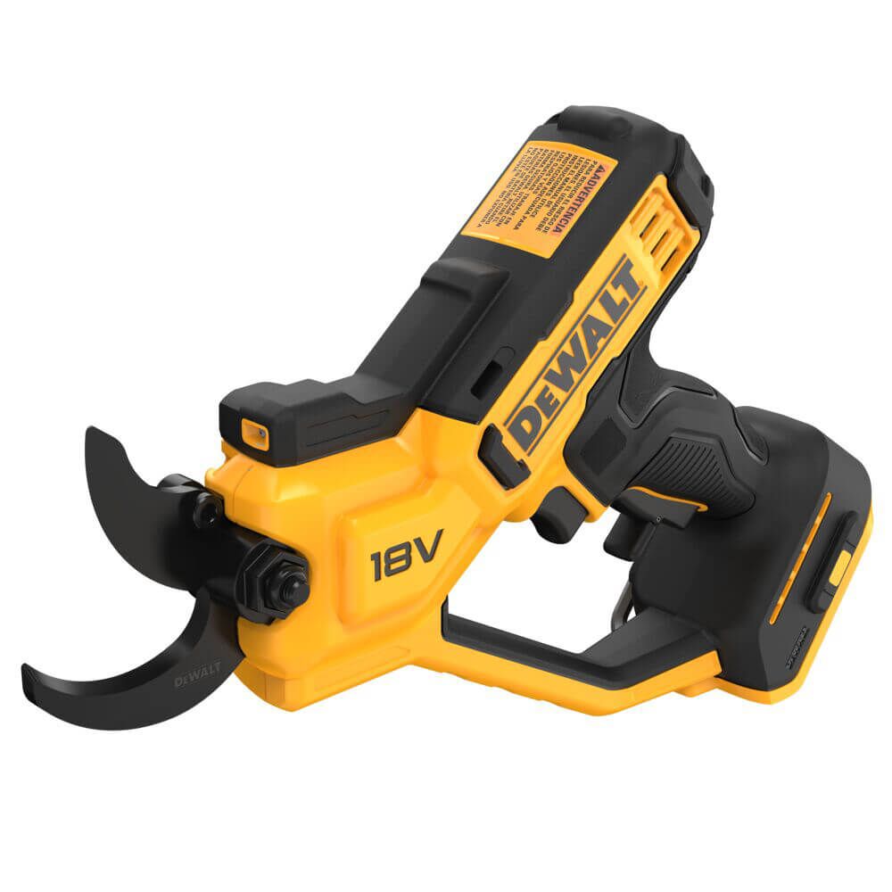 Ножиці садові секатор акумуляторний DeWALT DCMPP568N
