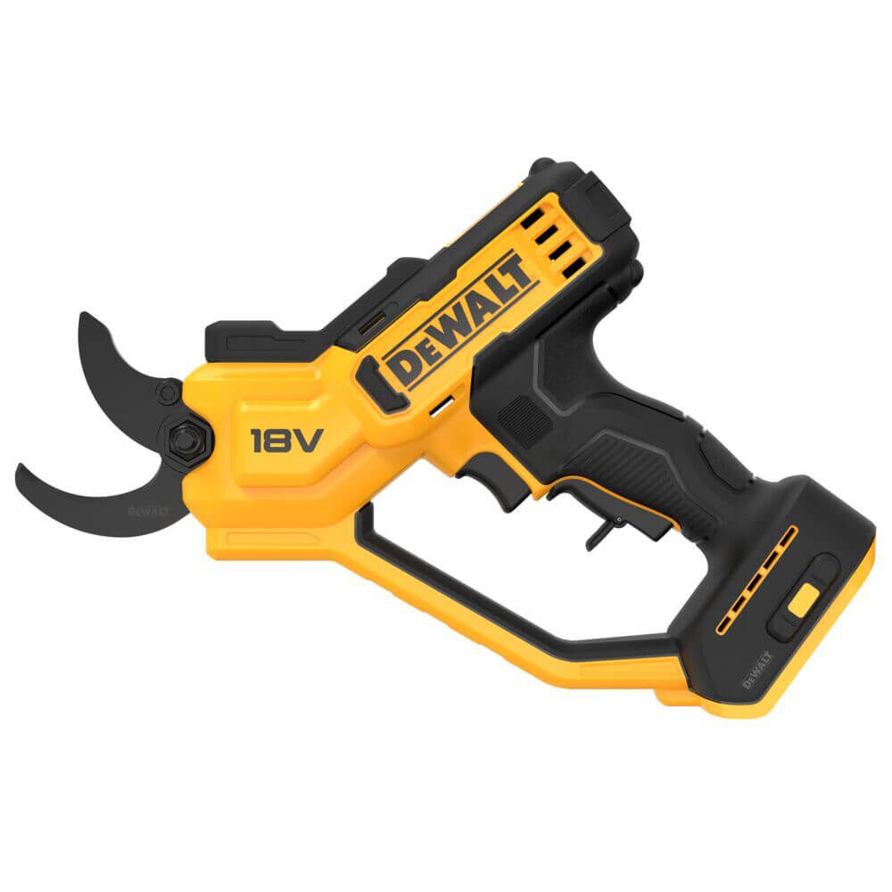 Ножиці садові секатор акумуляторний DeWALT DCMPP568N