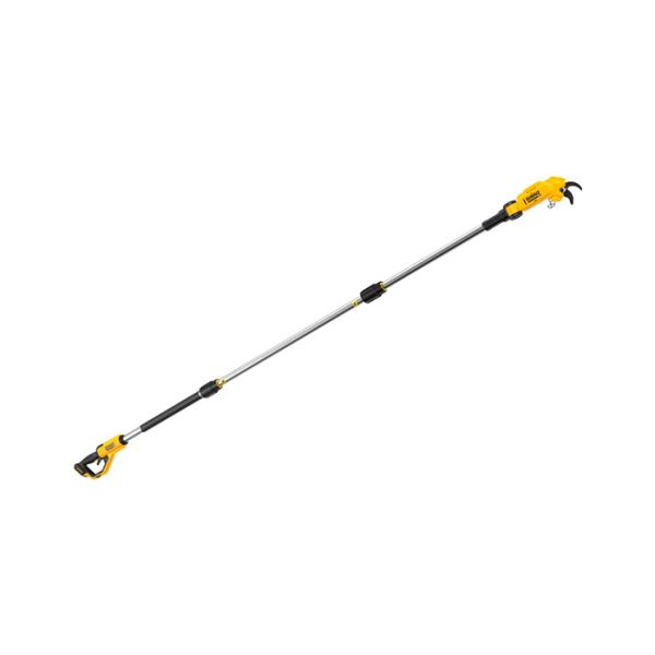 Ножиці садові секатор зі штангою акумуляторний DeWALT DCMPP569N