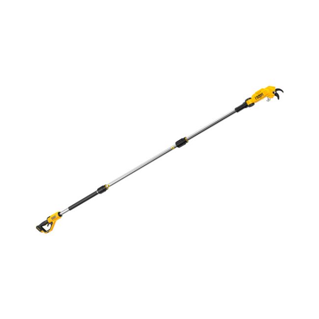Ножиці садові - секатор зі штангою акумуляторний DeWALT DCMPP569N