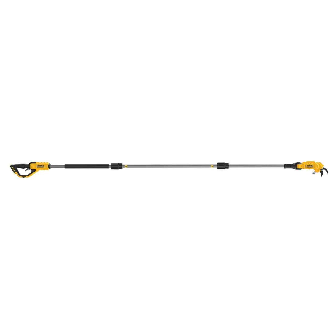 Ножиці садові секатор зі штангою акумуляторний DeWALT DCMPP569N