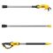 Ножиці садові секатор зі штангою акумуляторний DeWALT DCMPP569N