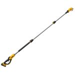 Ножиці садові секатор зі штангою акумуляторний DeWALT DCMPP569P1
