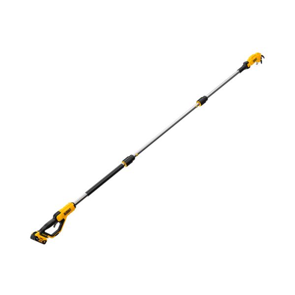Ножиці садові - секатор зі штангою акумуляторний DeWALT DCMPP569P1