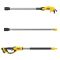 Ножиці садові - секатор зі штангою акумуляторний DeWALT DCMPP569P1