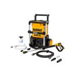 Мийка високого тиску акумуляторна безщіткова DeWALT DCMPW1600N