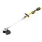 Коса акумуляторна безщіткова DeWALT DCMST561N