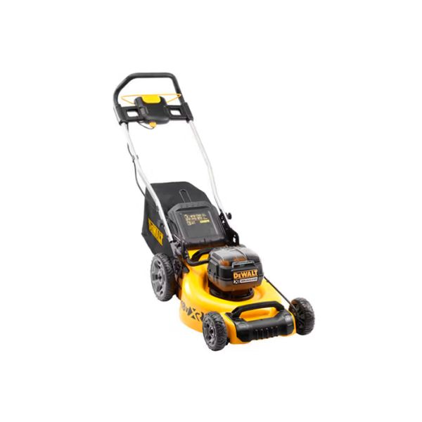 Газонокосарка акумуляторна безщіткова DeWALT DCMW564P2