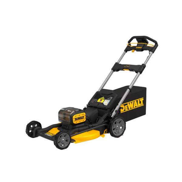 Газонокосарка акумуляторна безщіткова DeWALT DCMWP134N