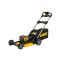 Газонокосарка акумуляторна безщіткова DeWALT DCMWP134N