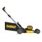 Газонокосарка акумуляторна безщіткова DeWALT DCMWP134N