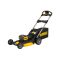 Газонокосарка акумуляторна безщіткова DeWALT DCMWP134W2