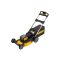 Газонокосарка акумуляторна безщіткова DeWALT DCMWP134W2
