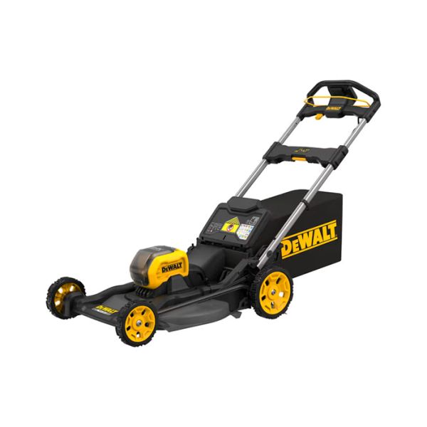 Газонокосарка акумуляторна безщіткова DeWALT DCMWP500N