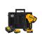 Пістолет цвяхозабивний акумуляторний безщітковий DeWALT DCN650P2