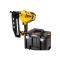 Пістолет цвяхозабивний акумуляторний безщітковий DeWALT DCN680NT