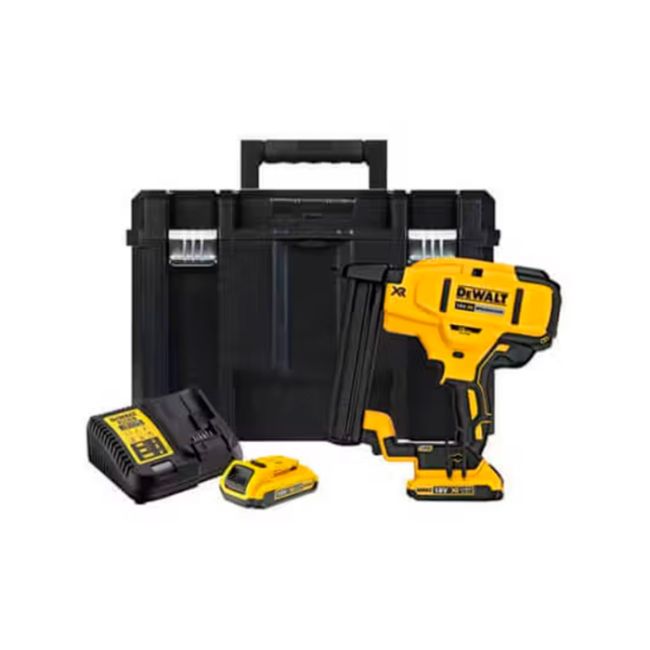 Степлер скобозабивний акумуляторний безщітковий DeWALT DCN681D2