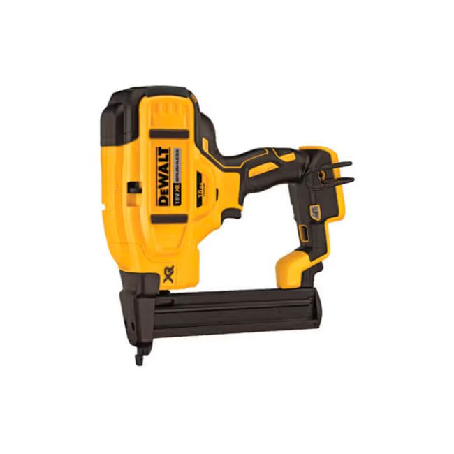 Степлер скобозабивний акумуляторний безщітковий DeWALT DCN681N