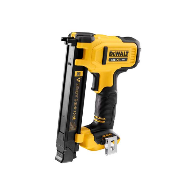 Степлер скобозабивний акумуляторний DeWALT DCN701N