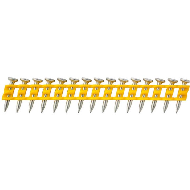 Цвяхи оцинковані по бетону DeWALT DCN8901030