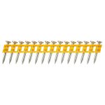 Цвяхи оцинковані по бетону DeWALT DCN8901040