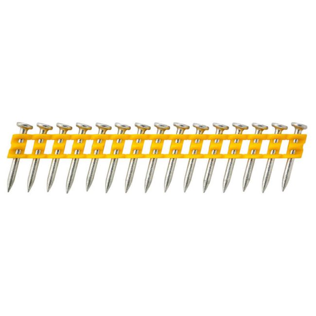 Цвяхи оцинковані по бетону DeWALT DCN8901040