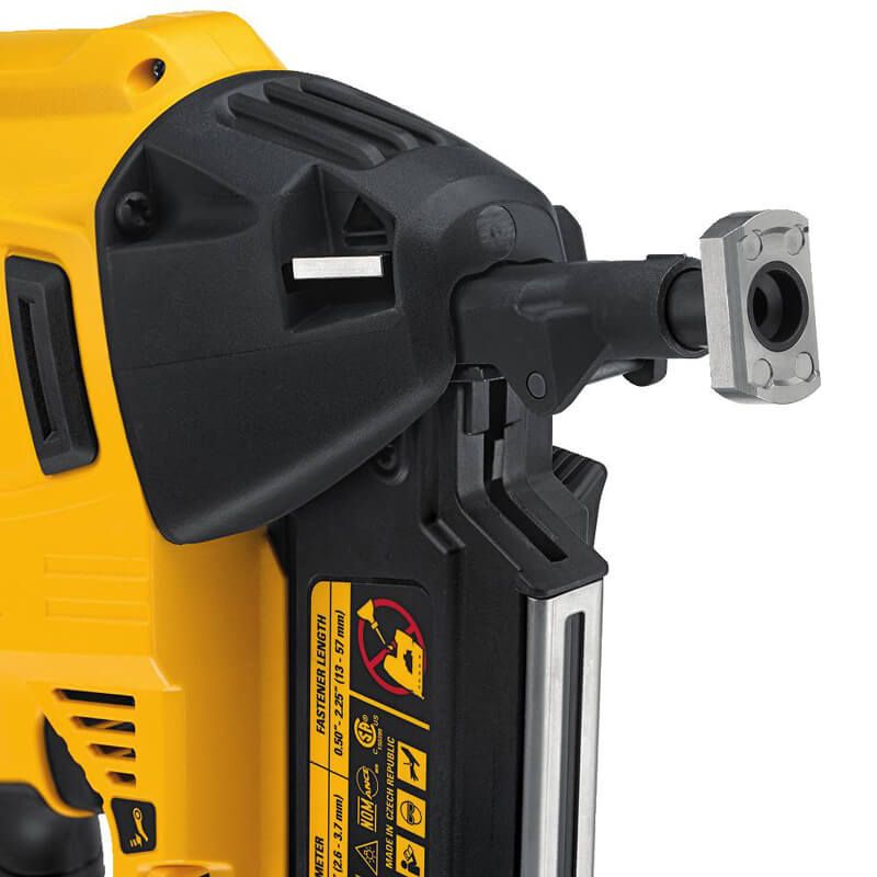 Насадка-тримач магнітна DeWALT DCN8902