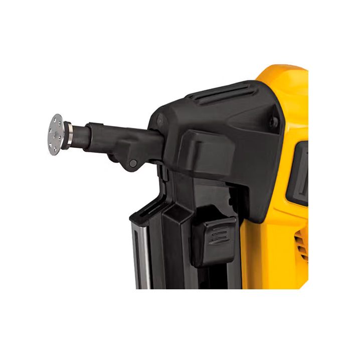Пістолет цвяхозабивний по бетону акумуляторний безщітковий DeWALT DCN890N