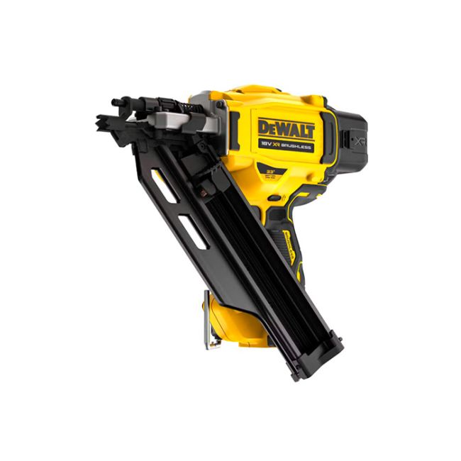 Пістолет цвяхозабивний акумуляторний безщітковий DeWALT DCN930N