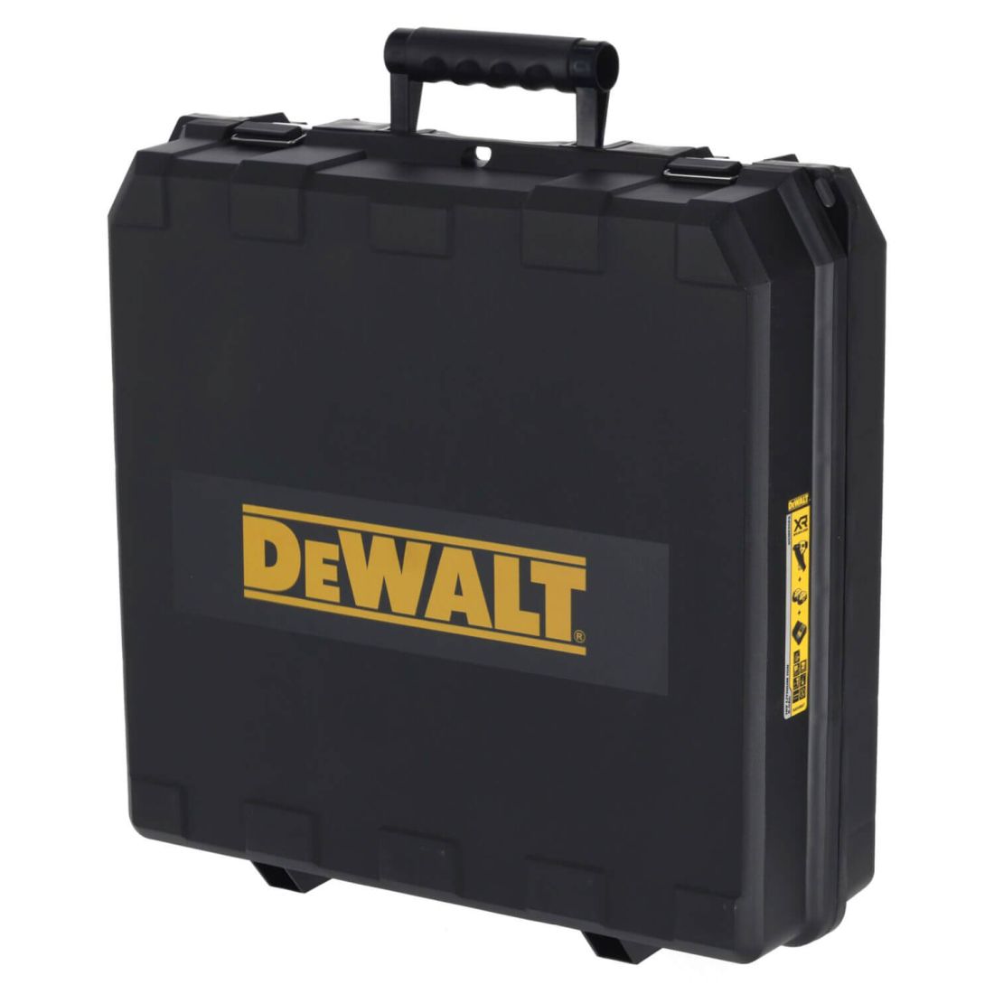 Пістолет цвяхозабивний акумуляторний безщітковий DeWALT DCN930P2