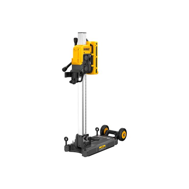 Стійка для дрилі алмазного свердління DCD150, DeWALT DCPS151