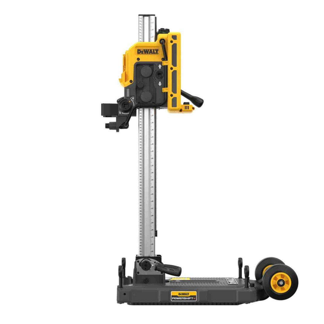 Стійка для дрилі алмазного свердління DCD150, DeWALT DCPS151