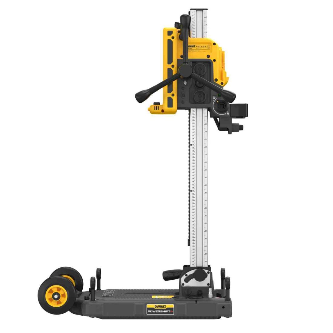 Стійка для дрилі алмазного свердління DCD150, DeWALT DCPS151