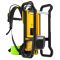 Вібратор-наплічник глибинний акумуляторний POWERSHIFT DeWALT DCPS310N