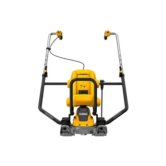 Віброрейка акумуляторна POWERSHIFT DeWALT DCPS330N