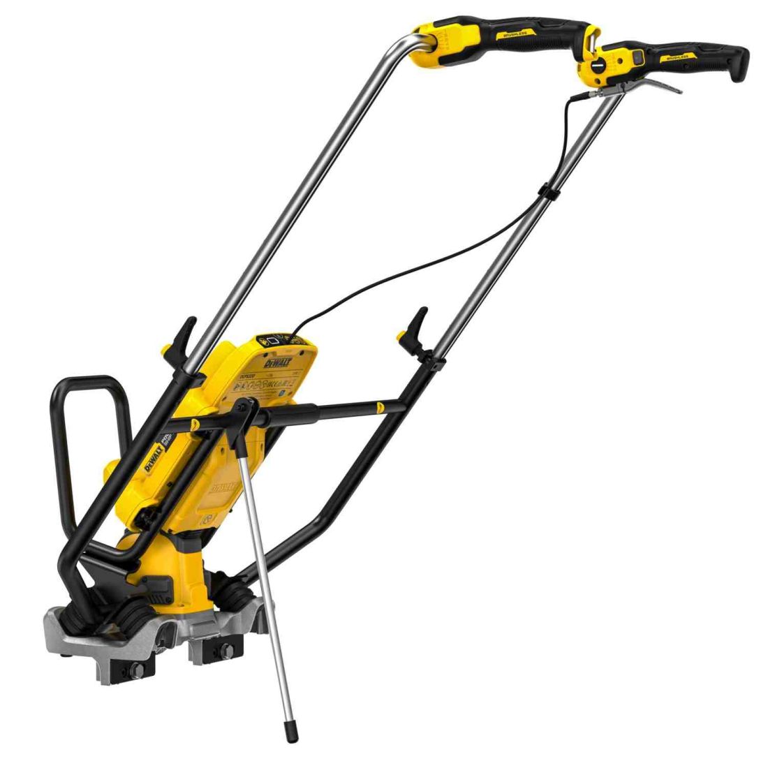 Віброрейка акумуляторна POWERSHIFT DeWALT DCPS330N