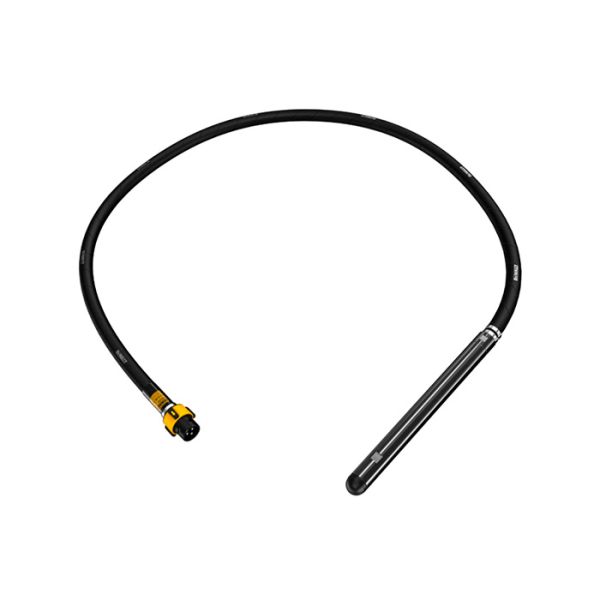 Гнучкий вал і вібробулава POWERSHIFT DeWALT DCPS3382